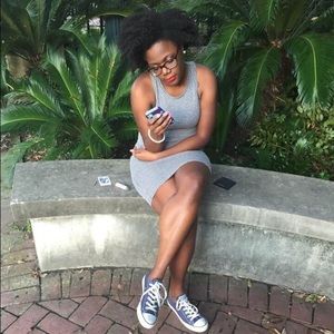 Meet your Posher, Ayeshia