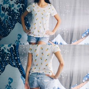 Pineapple T-shirt