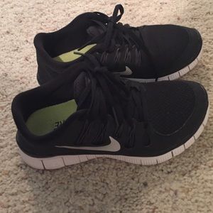 Nike Free Runs 5.0