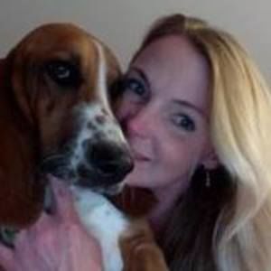 Meet your Posher, Ginger