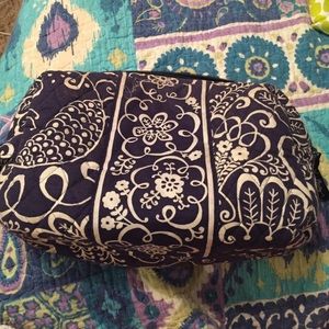 Make up bag