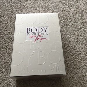 Body by Victoria eau de parfume
