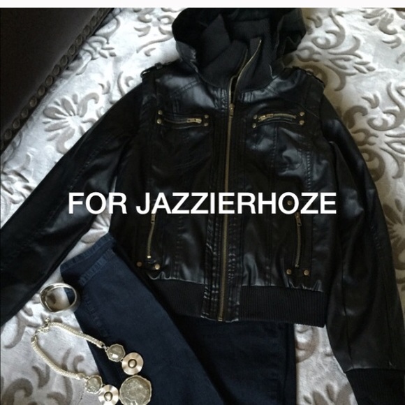 2 Jackets