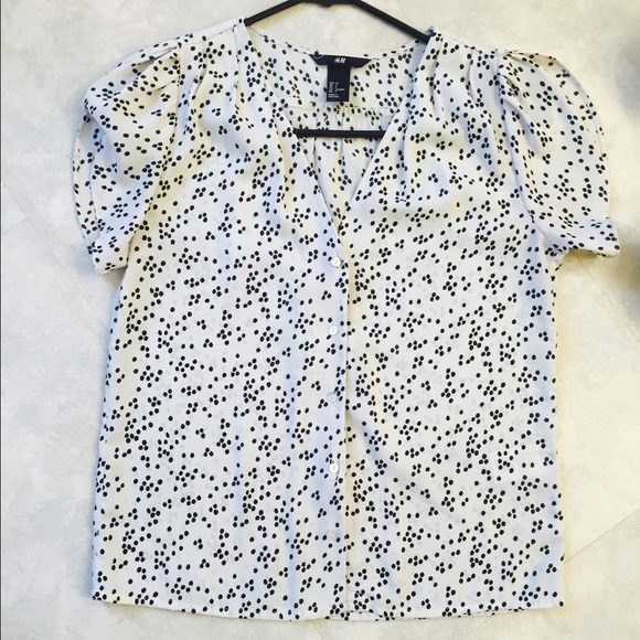 Blouse - Picture 2 of 3