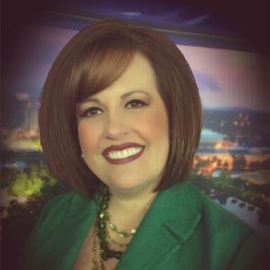 Meet your Posher, Candy