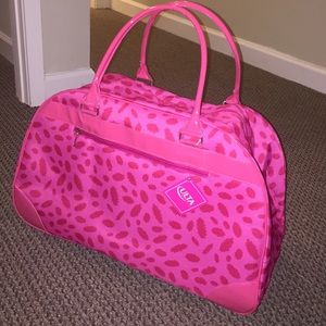 NEW WITH TAGS! Small Suitcase