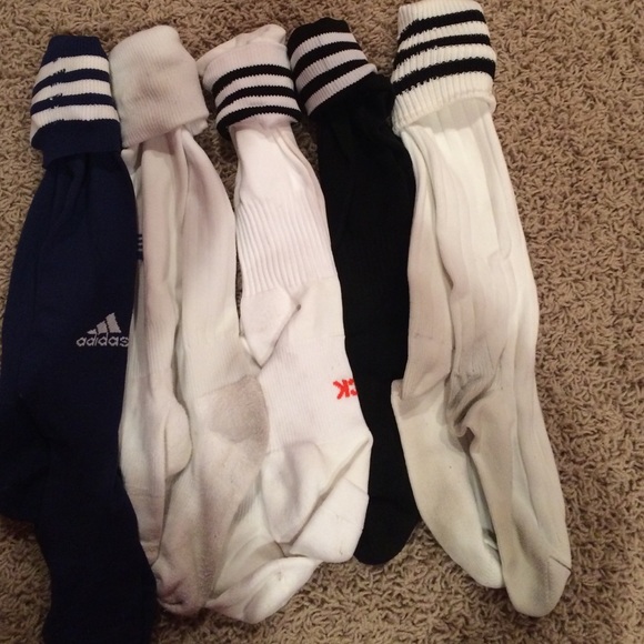 Soccer socks