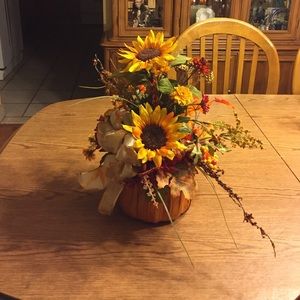 Meet your Posher, Teresa