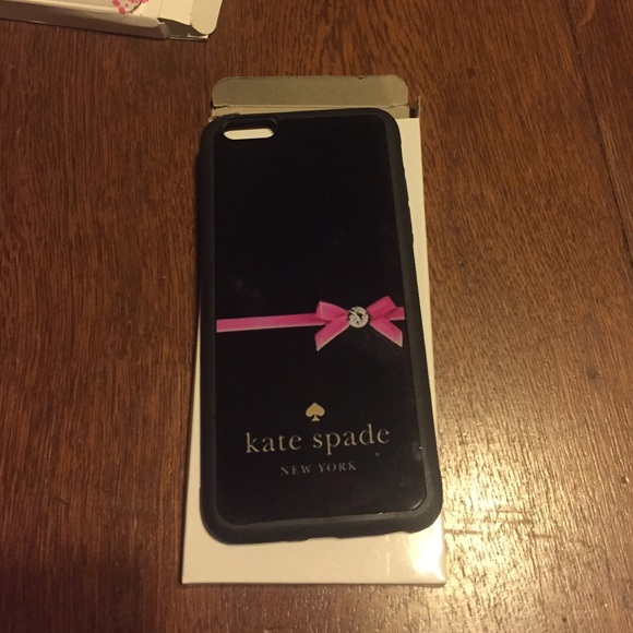 Iphone 6+ Kate Spade Case