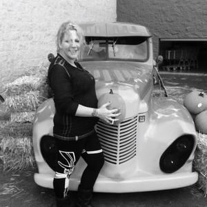 Meet your Posher, Amber