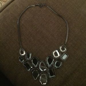 BCBG necklace