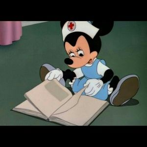 Meet your Posher, Dana