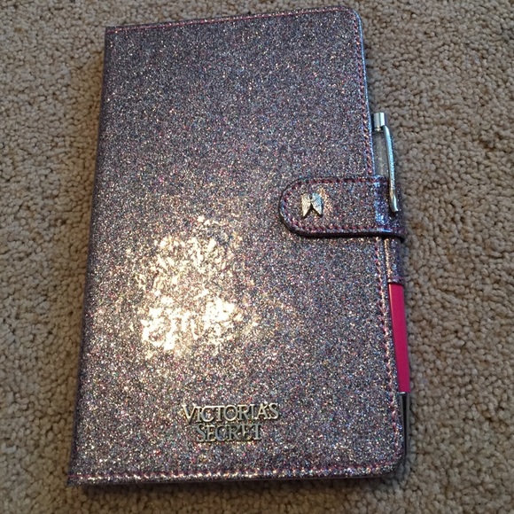 Victoria's Secret Journal