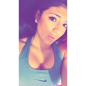 Meet your Posher, Mariah