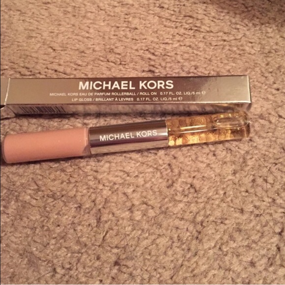 Michael Kors signature rollerball fragrance "2"