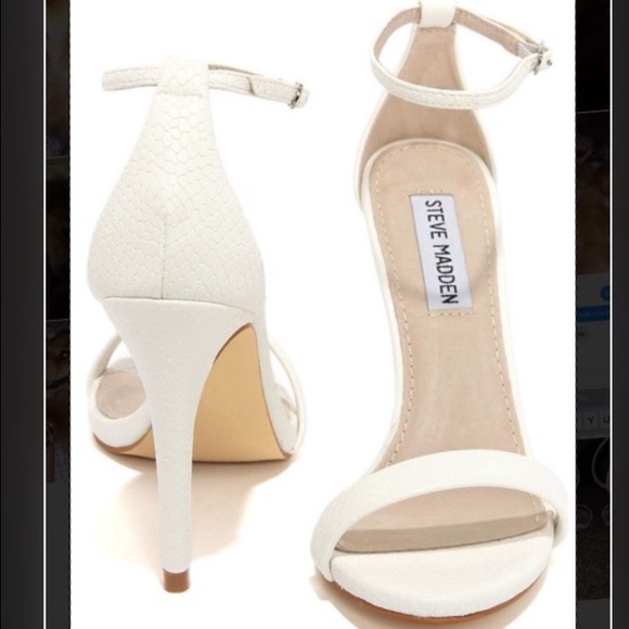 Steve Madden Shoes - Steve Madden heels