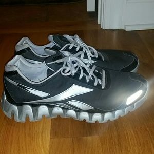 Reebok Zigtech