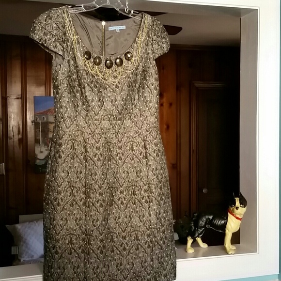 Antonio Melani cocktail dress