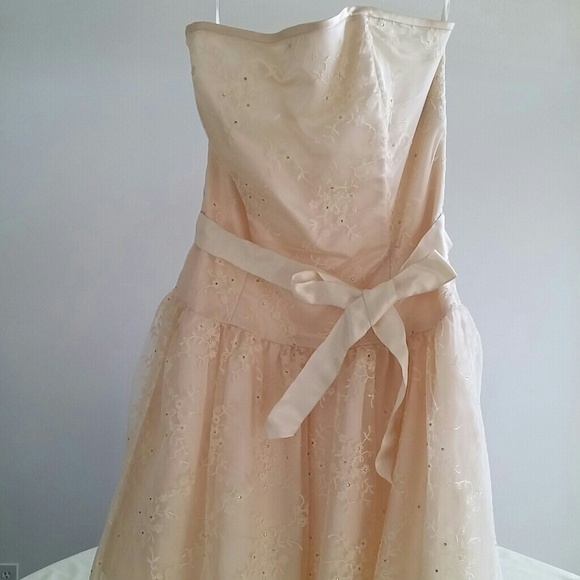 ⚡HP Best in Dresses⚡ J. McClintock Party Dress - Picture 2 of 4