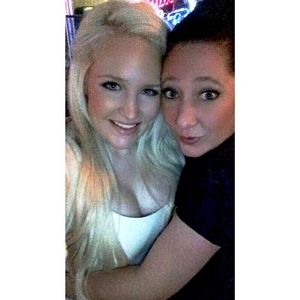 Meet your Posher, Kristina