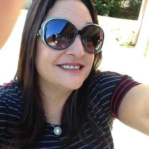 Meet your Posher, Myrna