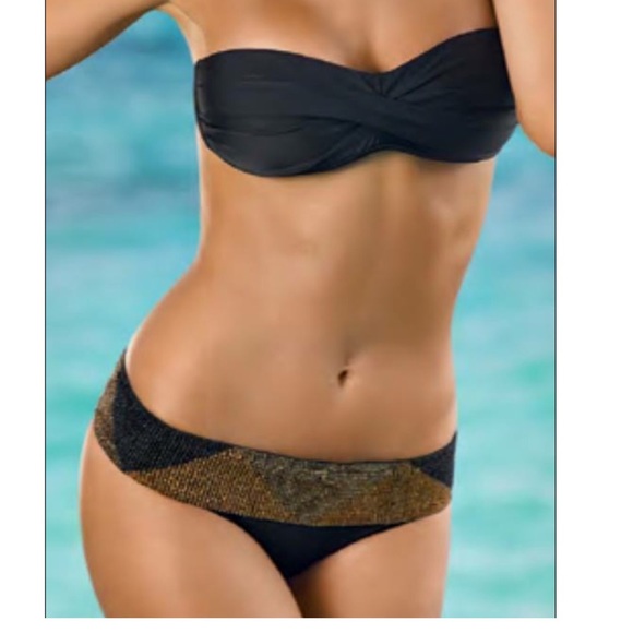 Price break! Goddess bandeau NWT‼️