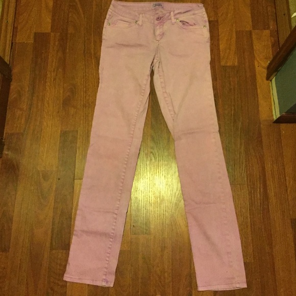 Aeropostale jeans size 3/4 NEVER WORN