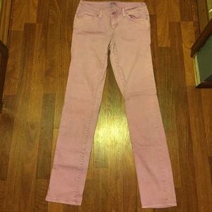Aeropostale jeans size 3/4 NEVER WORN