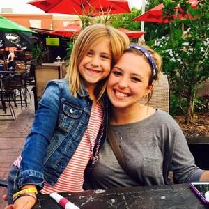 Meet your Posher, Amanda