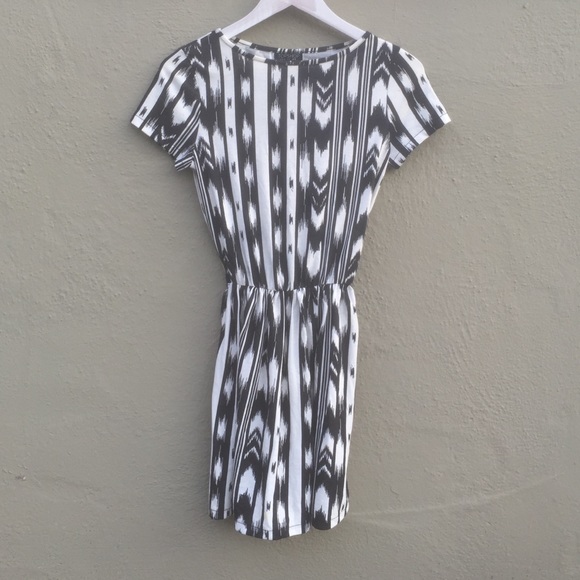 Top shop cotton summer dress