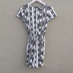 Top shop cotton summer dress
