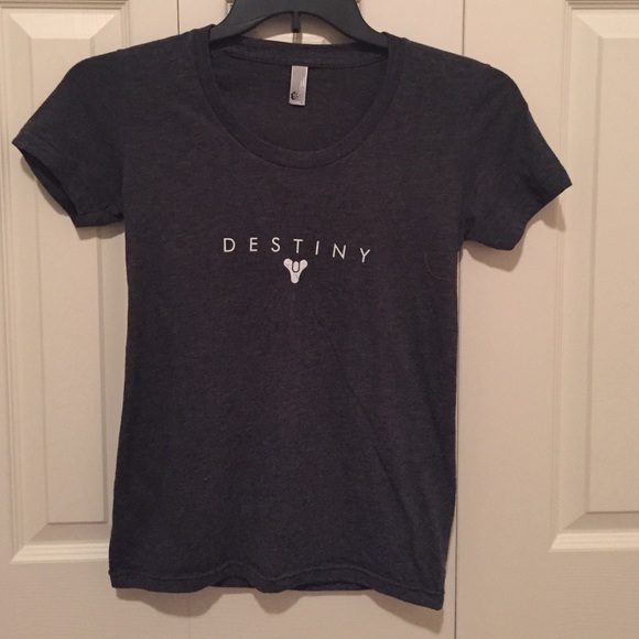 destiny t shirt