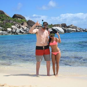 Meet your Posher, Donnie