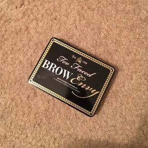 Too Faced Brow Envy - NWOT