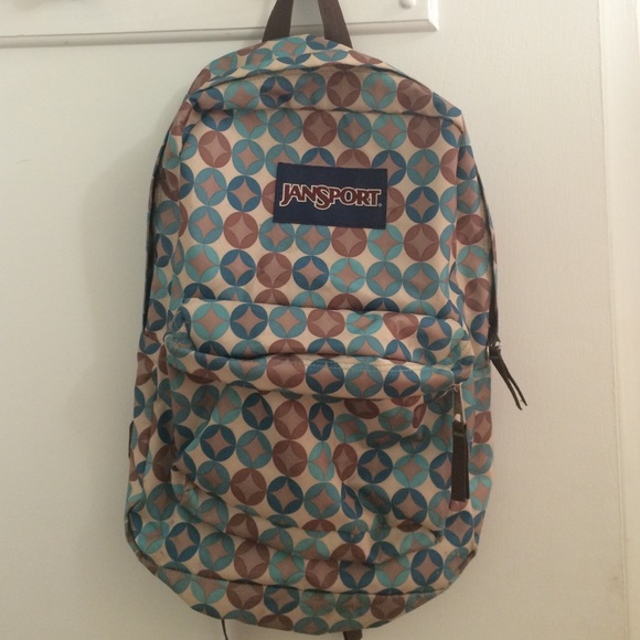 Jansport Backpack