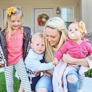 Meet your Posher, Jordan