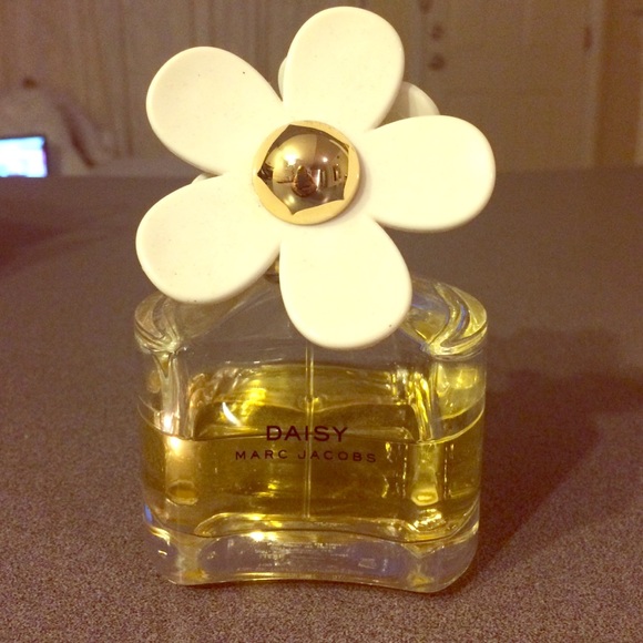 Marc Jacobs Daisy perfume-SOLD