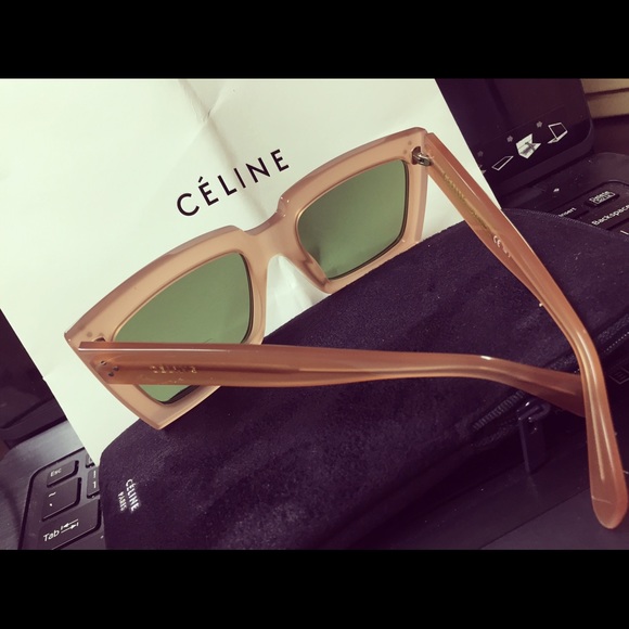 Celine sunglasses brand new Authentic 100%