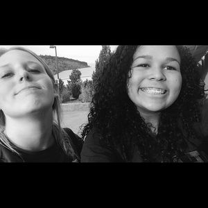 Meet your Posher, Odessa