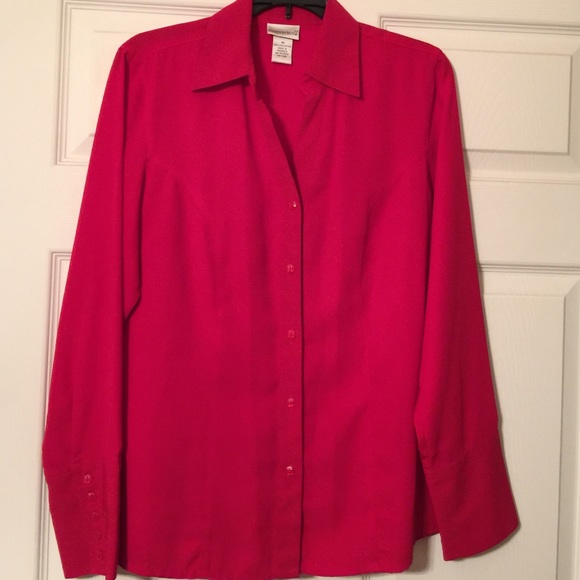 Ladies blouse sz M