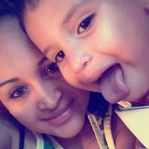 Meet your Posher, Addy