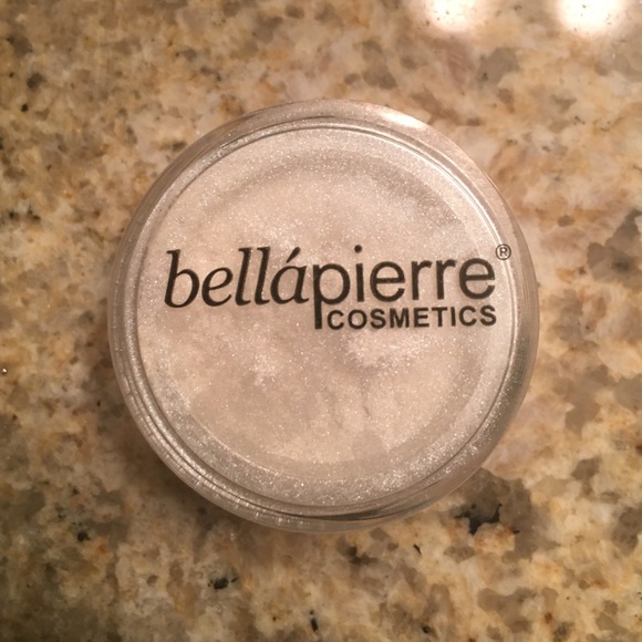 bellapierre eyeshadow exite