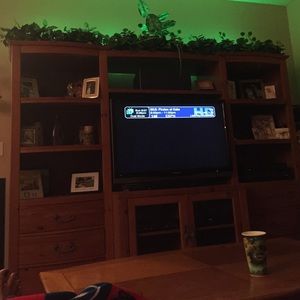 Meet your Posher, Krissy