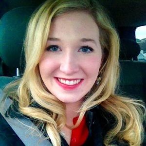 Meet your Posher, Lilly