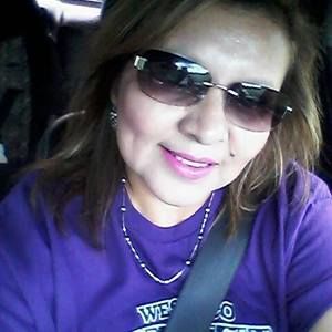 Meet your Posher, Ana