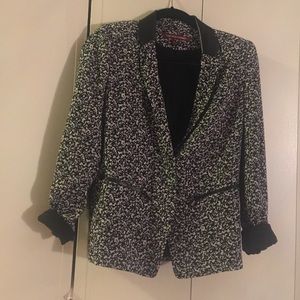 Comptoir des Cotonniers blazer. Size 34