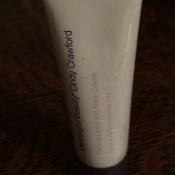 Meaningful Beauty- Firming Chest & Neck Creme