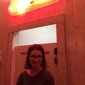 Meet your Posher, Bailey