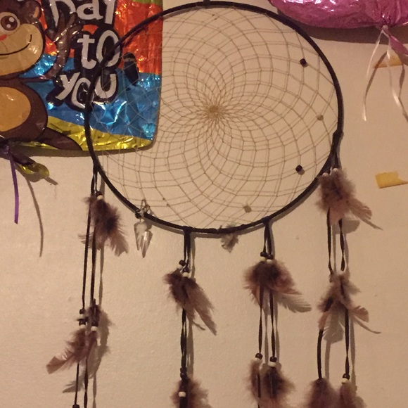 Dream catcher