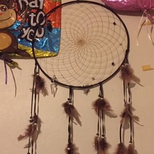 Dream catcher